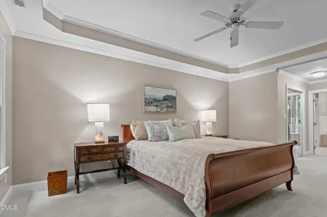 102 Woodsage Way Cary NC 27518
