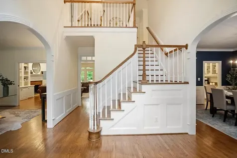 102 Woodsage Way Cary NC 27518