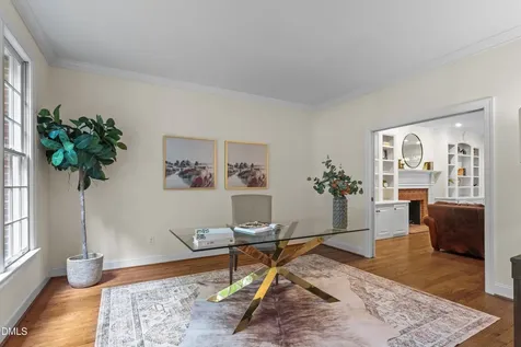 102 Woodsage Way Cary NC 27518