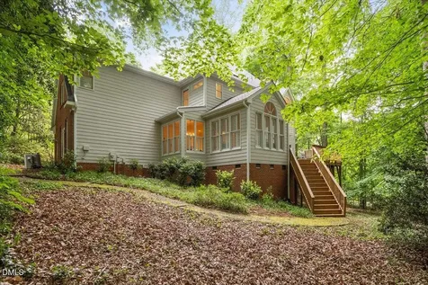 102 Woodsage Way Cary NC 27518