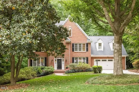 102 Woodsage Way Cary NC 27518