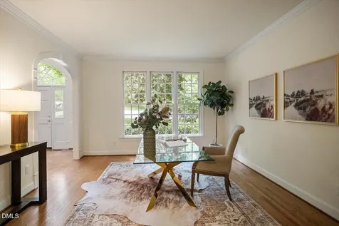 102 Woodsage Way Cary NC 27518