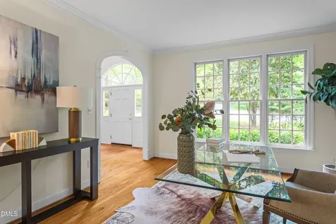 102 Woodsage Way Cary NC 27518