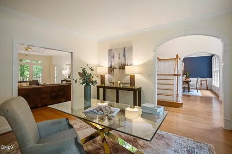 102 Woodsage Way Cary NC 27518