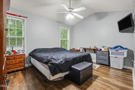 45 Cedar Bluff Lane Louisburg NC 27549