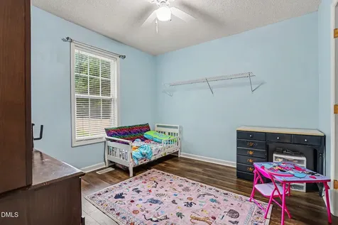 45 Cedar Bluff Lane Louisburg NC 27549