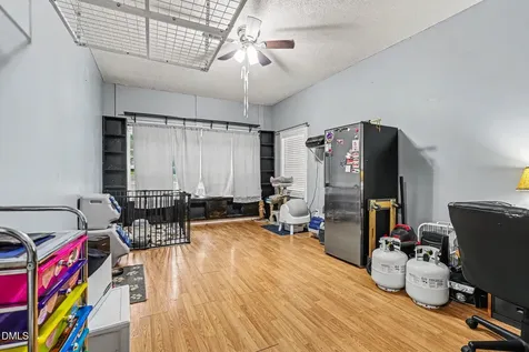 45 Cedar Bluff Lane Louisburg NC 27549