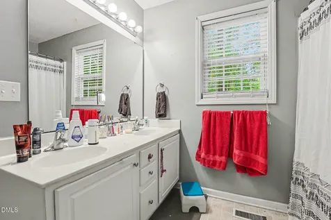 45 Cedar Bluff Lane Louisburg NC 27549