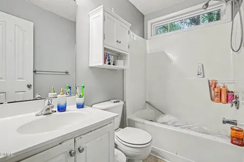 45 Cedar Bluff Lane Louisburg NC 27549
