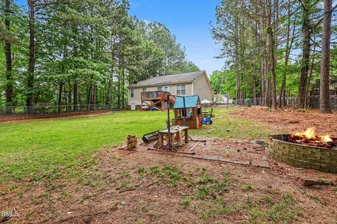 45 Cedar Bluff Lane Louisburg NC 27549