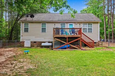 45 Cedar Bluff Lane Louisburg NC 27549