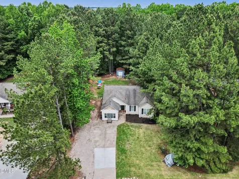 45 Cedar Bluff Lane Louisburg NC 27549