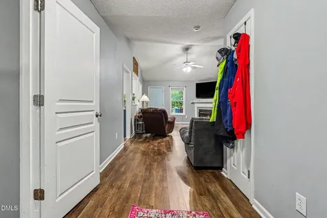 45 Cedar Bluff Lane Louisburg NC 27549