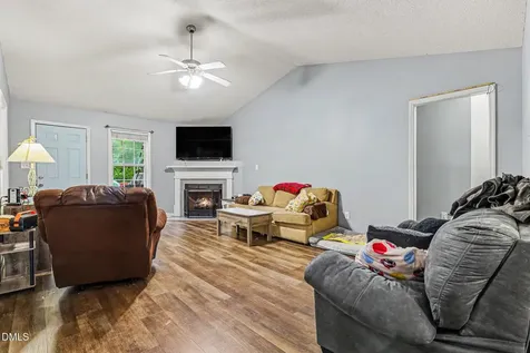 45 Cedar Bluff Lane Louisburg NC 27549
