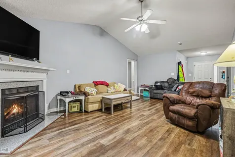 45 Cedar Bluff Lane Louisburg NC 27549