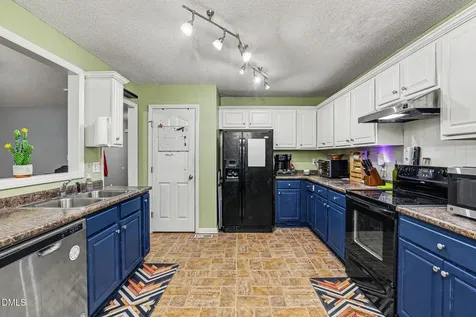 45 Cedar Bluff Lane Louisburg NC 27549