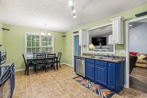 45 Cedar Bluff Lane Louisburg NC 27549