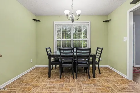 45 Cedar Bluff Lane Louisburg NC 27549