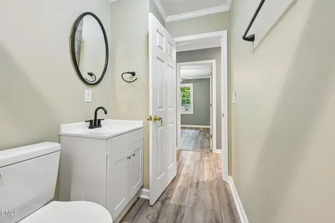 503 Maury Street S Wilson NC 27893