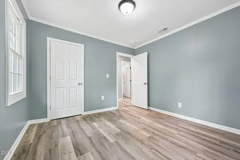 503 Maury Street S Wilson NC 27893