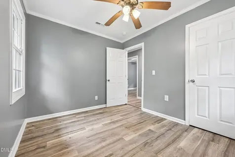 503 Maury Street S Wilson NC 27893