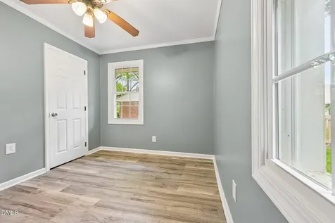 503 Maury Street S Wilson NC 27893