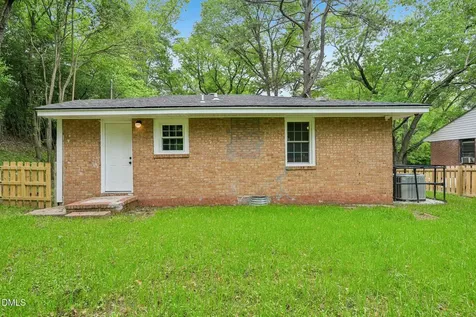 503 Maury Street S Wilson NC 27893
