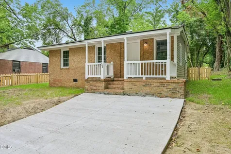 503 Maury Street S Wilson NC 27893