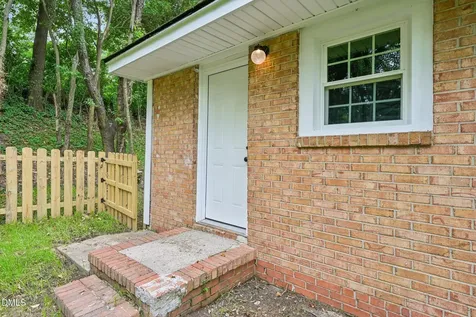503 Maury Street S Wilson NC 27893