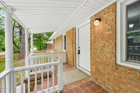 503 Maury Street S Wilson NC 27893