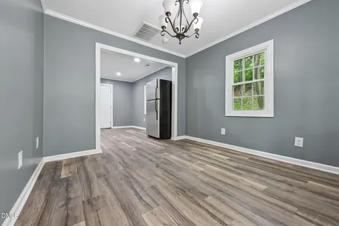 503 Maury Street S Wilson NC 27893