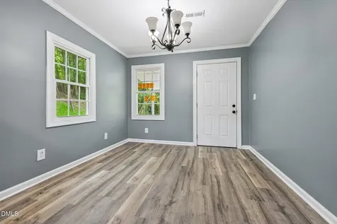 503 Maury Street S Wilson NC 27893