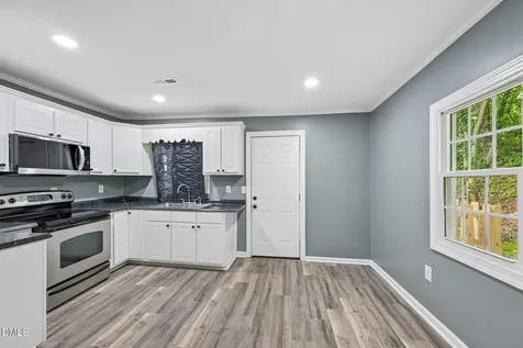 503 Maury Street S Wilson NC 27893
