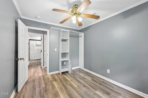 503 Maury Street S Wilson NC 27893