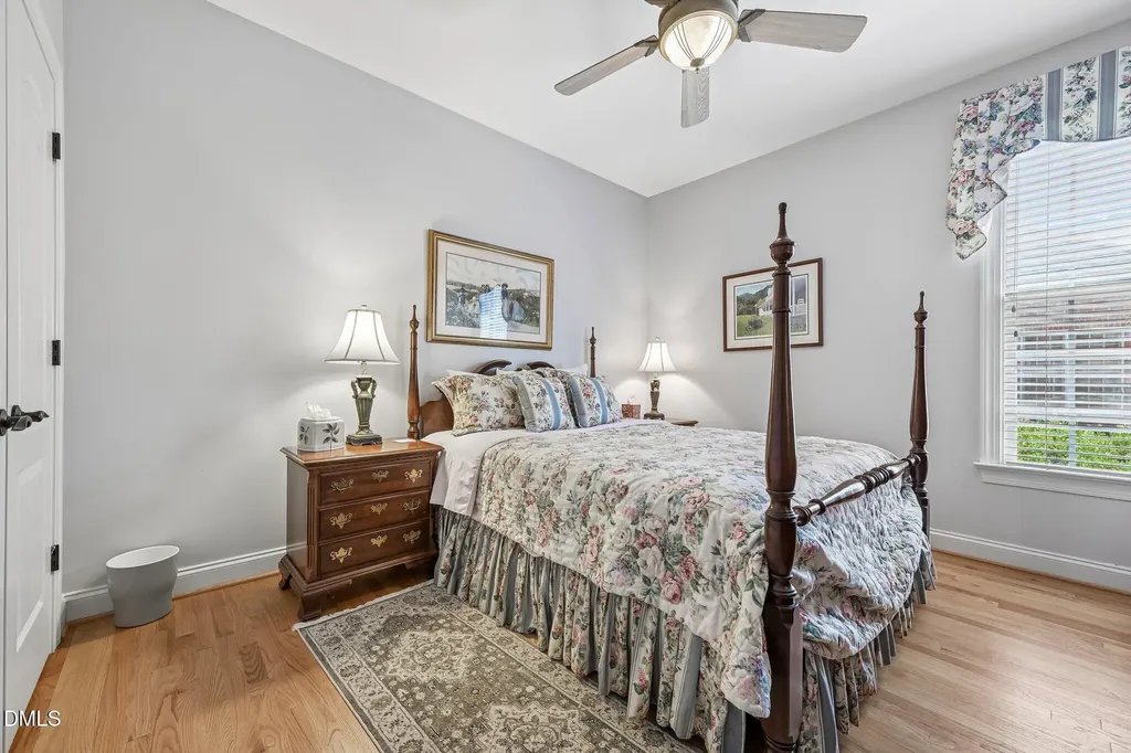 638 E Lakota Drive Fuquay Varina NC 27526