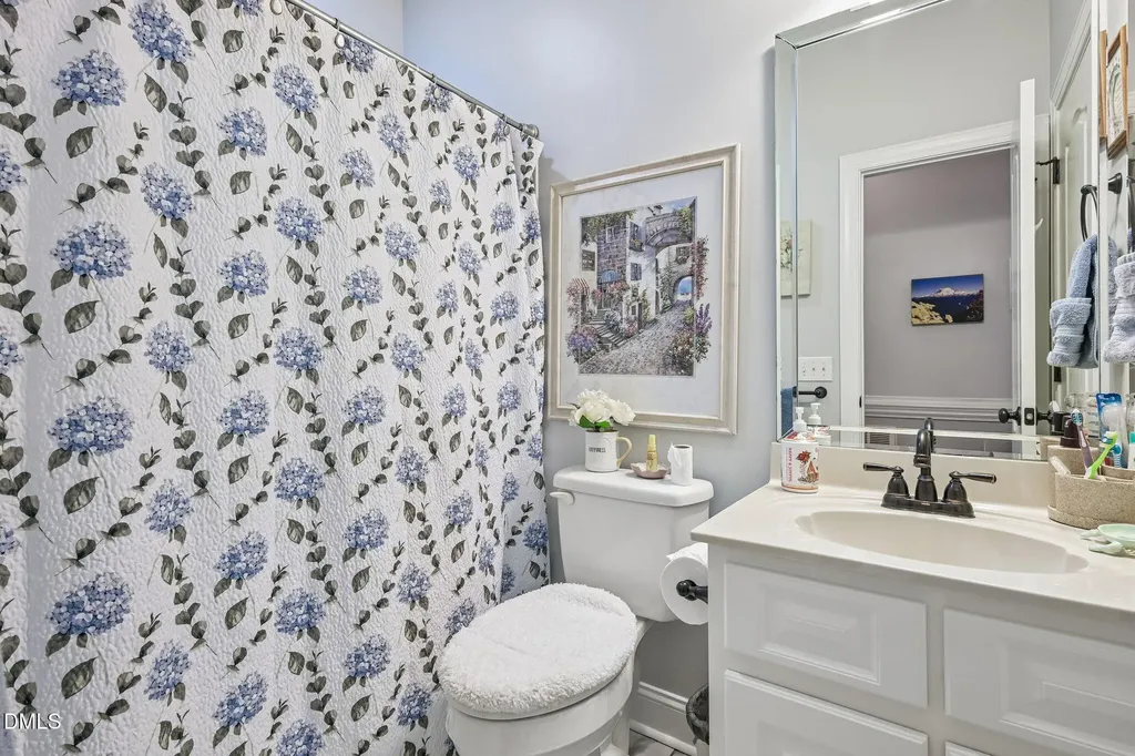 638 E Lakota Drive Fuquay Varina NC 27526