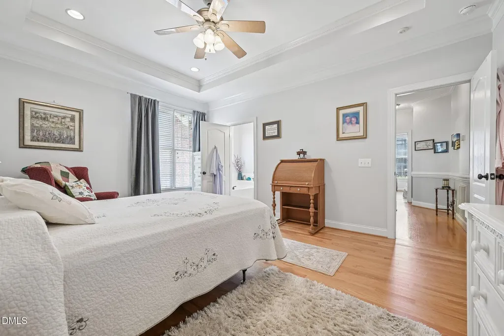 638 E Lakota Drive Fuquay Varina NC 27526