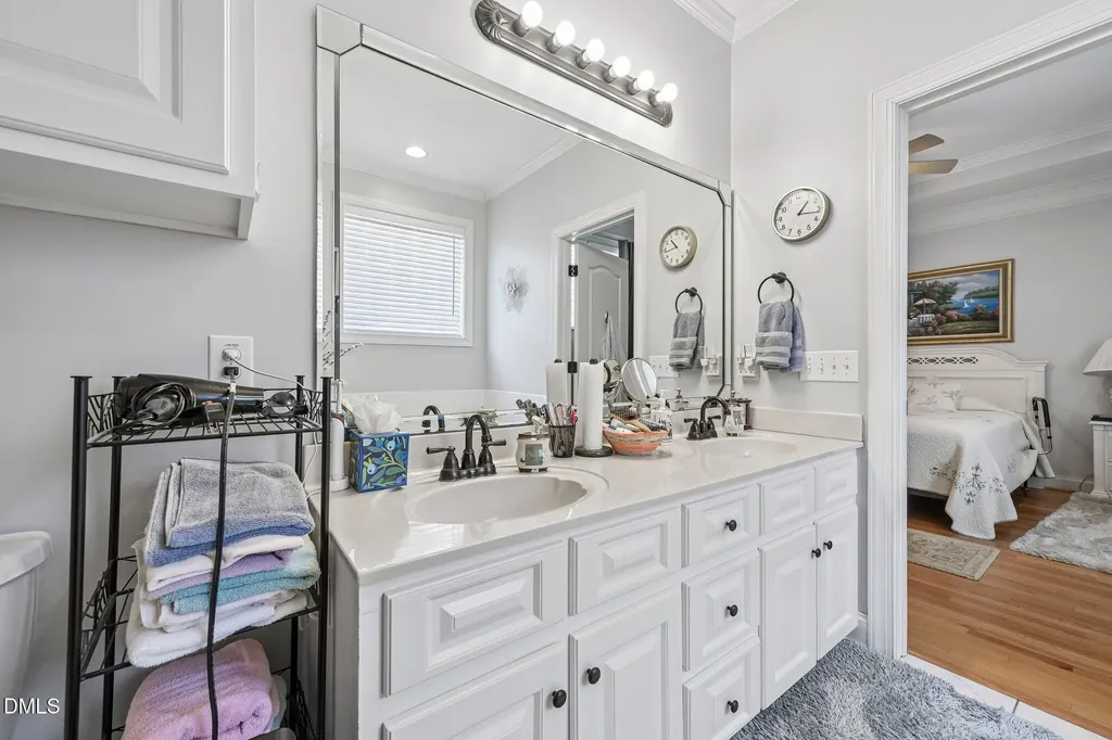 638 E Lakota Drive Fuquay Varina NC 27526