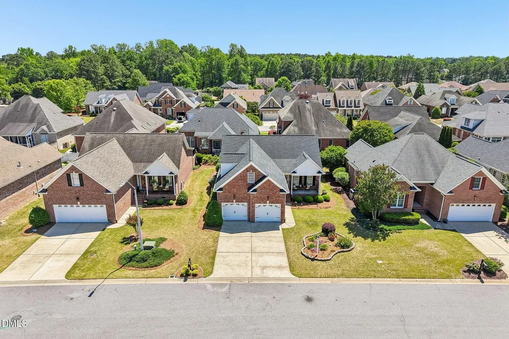 638 E Lakota Drive Fuquay Varina NC 27526