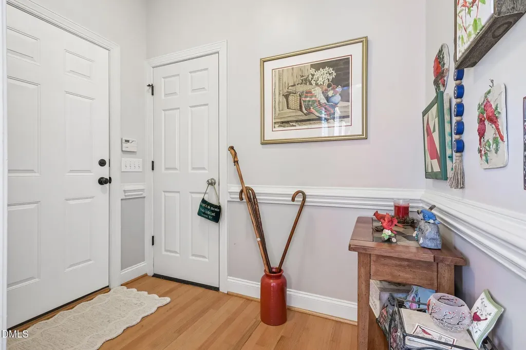 638 E Lakota Drive Fuquay Varina NC 27526