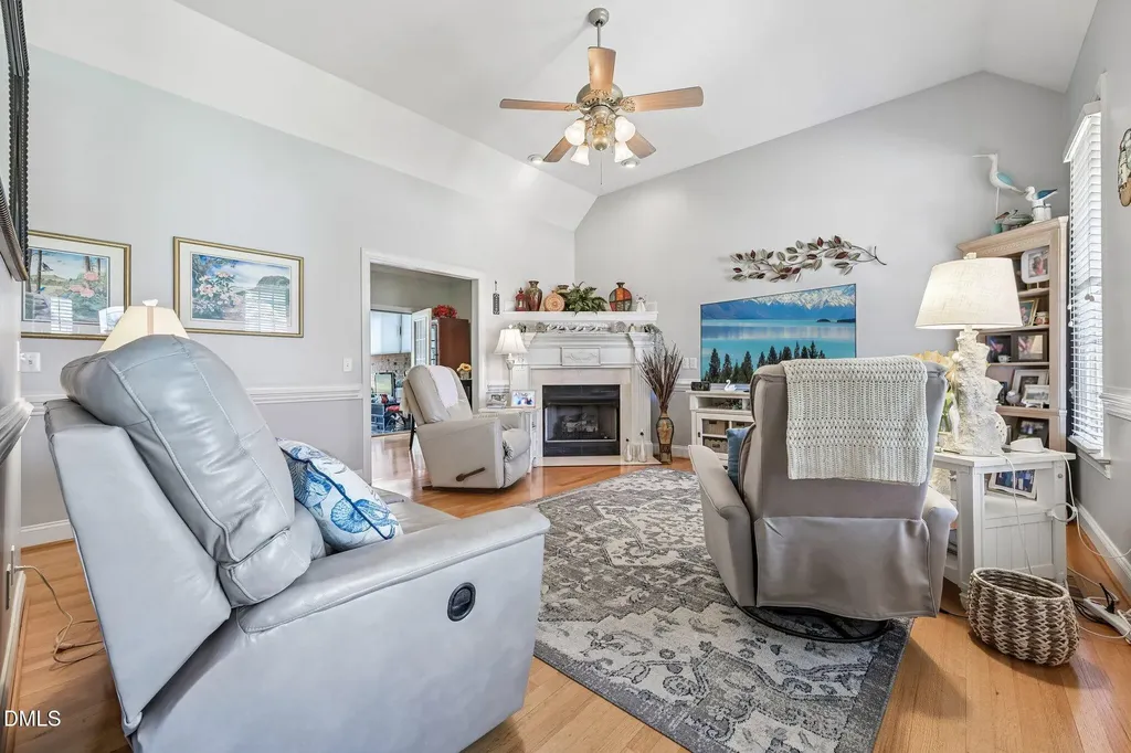 638 E Lakota Drive Fuquay Varina NC 27526