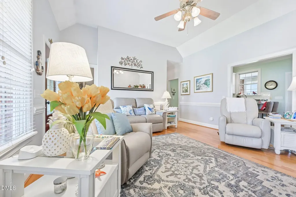 638 E Lakota Drive Fuquay Varina NC 27526