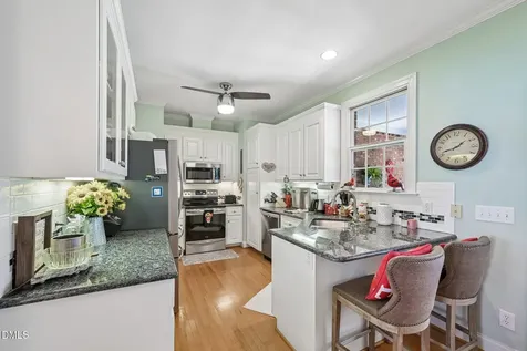 638 E Lakota Drive Fuquay Varina NC 27526