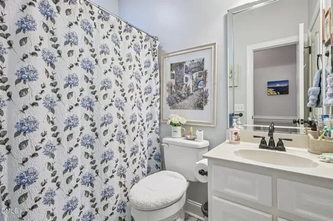 638 E Lakota Drive Fuquay Varina NC 27526