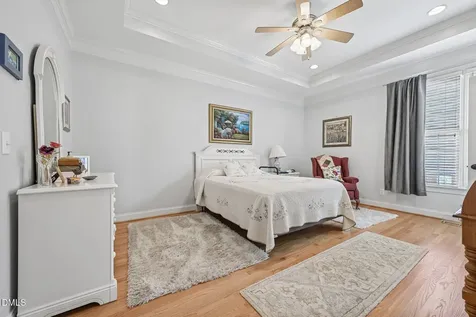 638 E Lakota Drive Fuquay Varina NC 27526