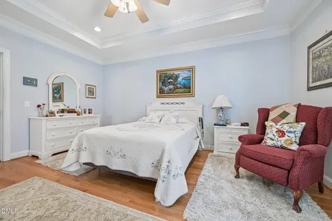638 E Lakota Drive Fuquay Varina NC 27526