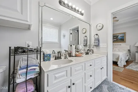 638 E Lakota Drive Fuquay Varina NC 27526