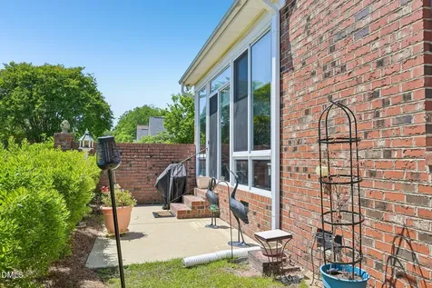 638 E Lakota Drive Fuquay Varina NC 27526