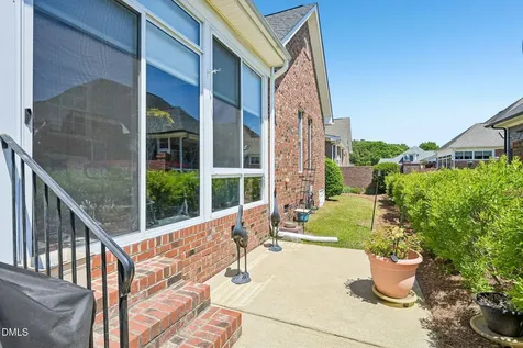 638 E Lakota Drive Fuquay Varina NC 27526