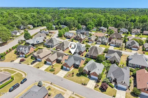 638 E Lakota Drive Fuquay Varina NC 27526